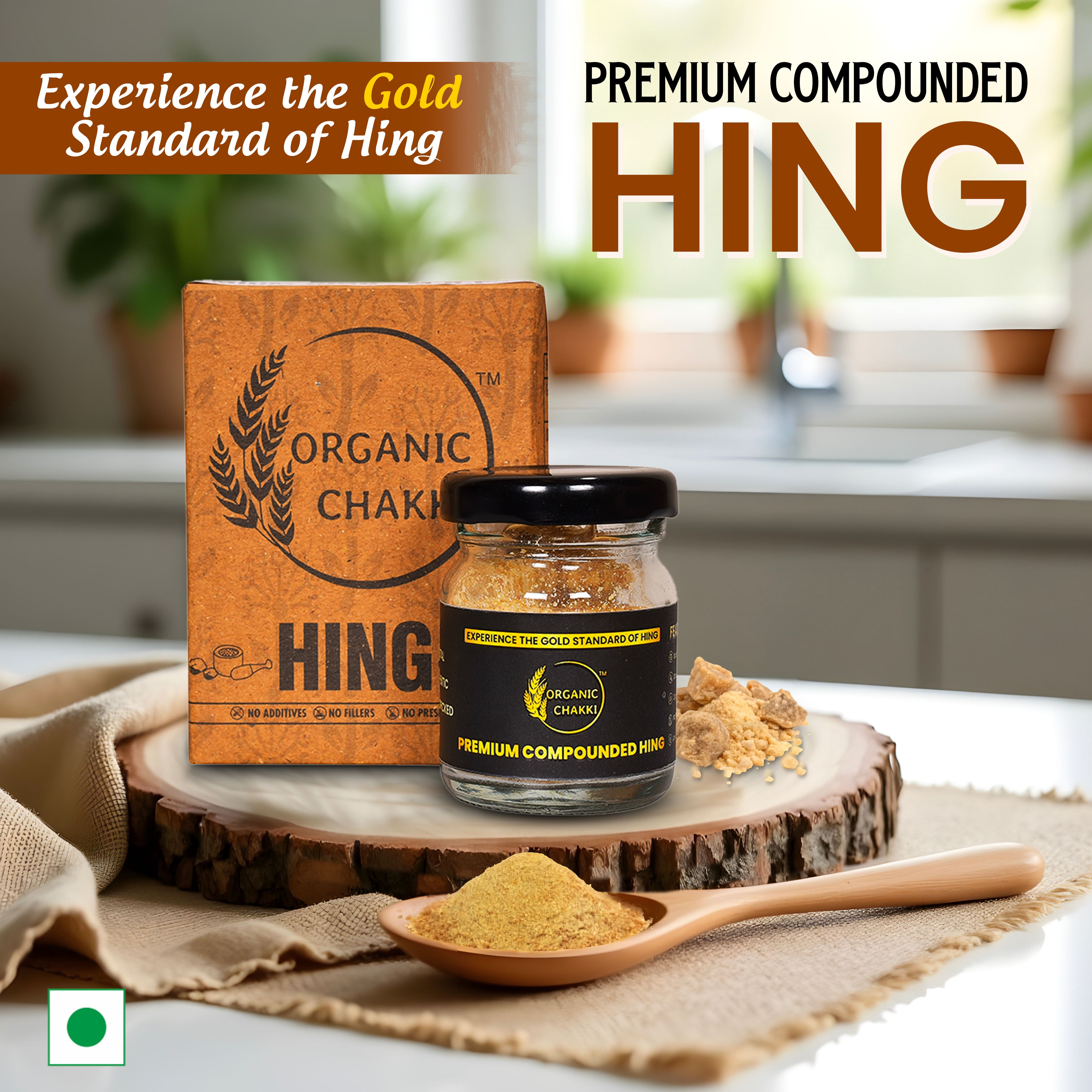 Premium Compounded Hing Crystals